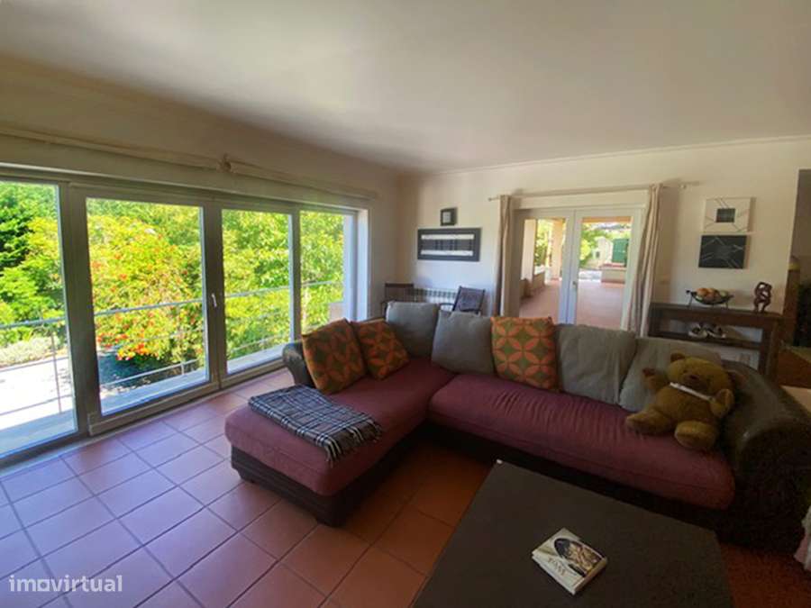 Moradia T5 grande propriedade, zona rural, arredores Caldas da Rainha-18