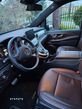 Mercedes-Benz Klasa V 250 d 4-Matic Exclusive 7G-Tronic - 4