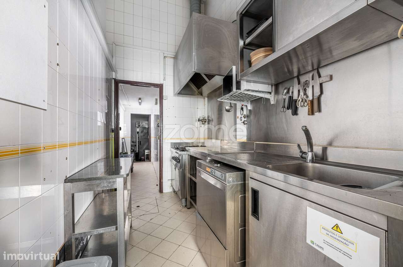 Café / Pastelaria / Restaurante-8