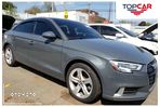 Audi A3 2.0 TFSI Sportback quattro S tronic design - 1