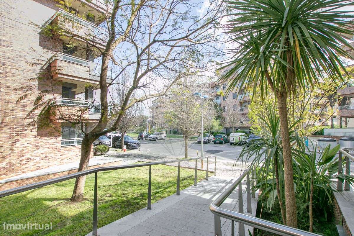 Apartamento T2 para venda-31