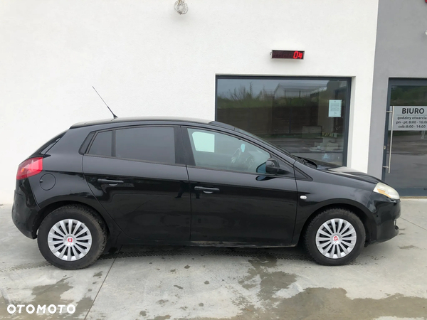 Fiat Bravo 1.9 Multijet 16V Dynamic - 2