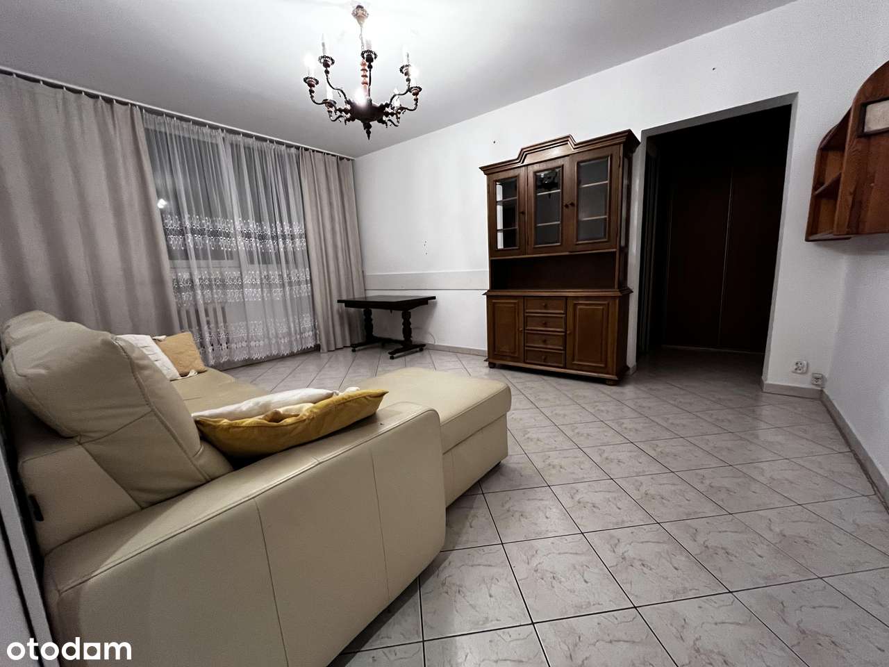 3 Pokoje |Złote Piętro|Chojny/Górna| Bezpieczny Klasyk–Bezpośrednio! - Pełny obrazek: 2/8