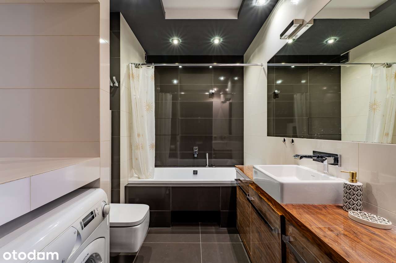 Ciche  2 pokoje z dużą loggią | Lazurowa | Kameralne osiedle-13