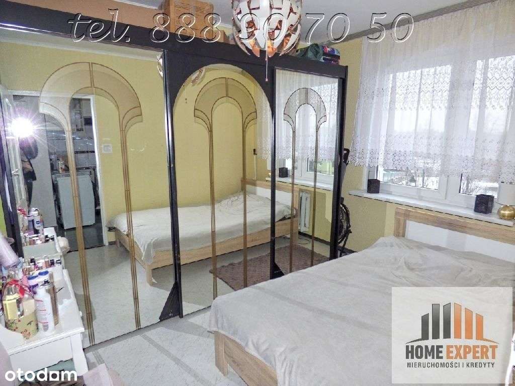 Duże 3 pokoje, Bogatynia ul. Kossaka-6