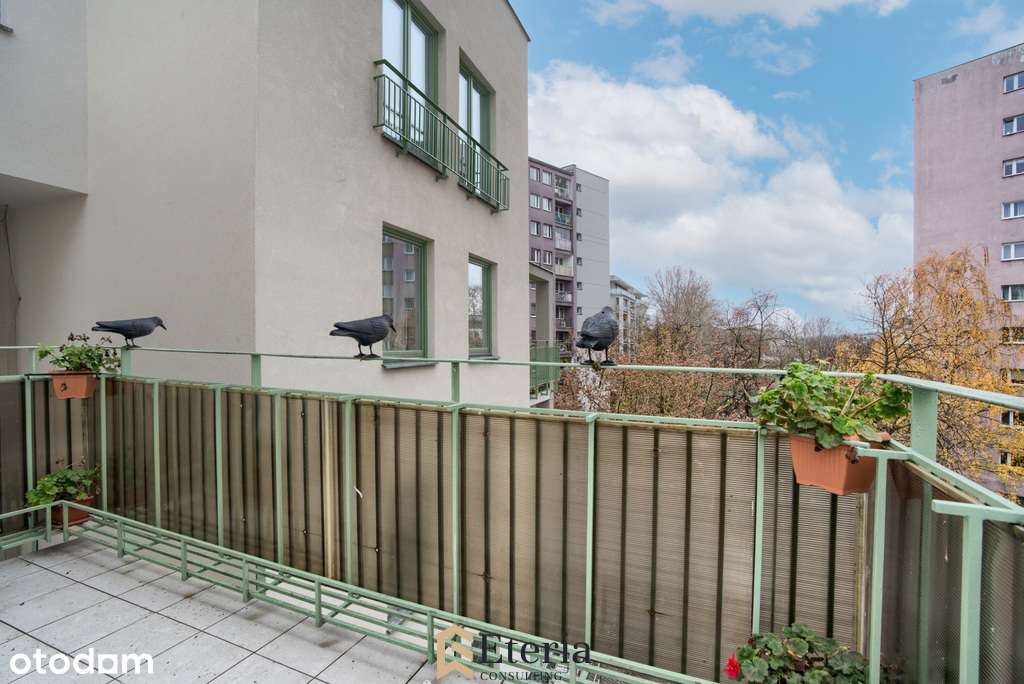 Top Lokalizacja-Garaż-Komórka-Duży Balkon-8