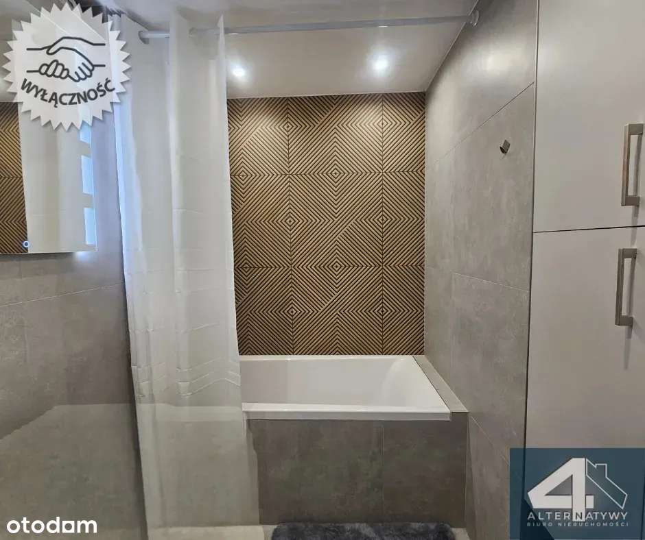 Mieszkanie 65m po remoncie na parterze z balkonem - Pełny obrazek: 4/8