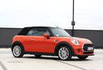 MINI Cooper Cabrio - 1