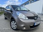 Nissan Note 1.4 Acenta - 5