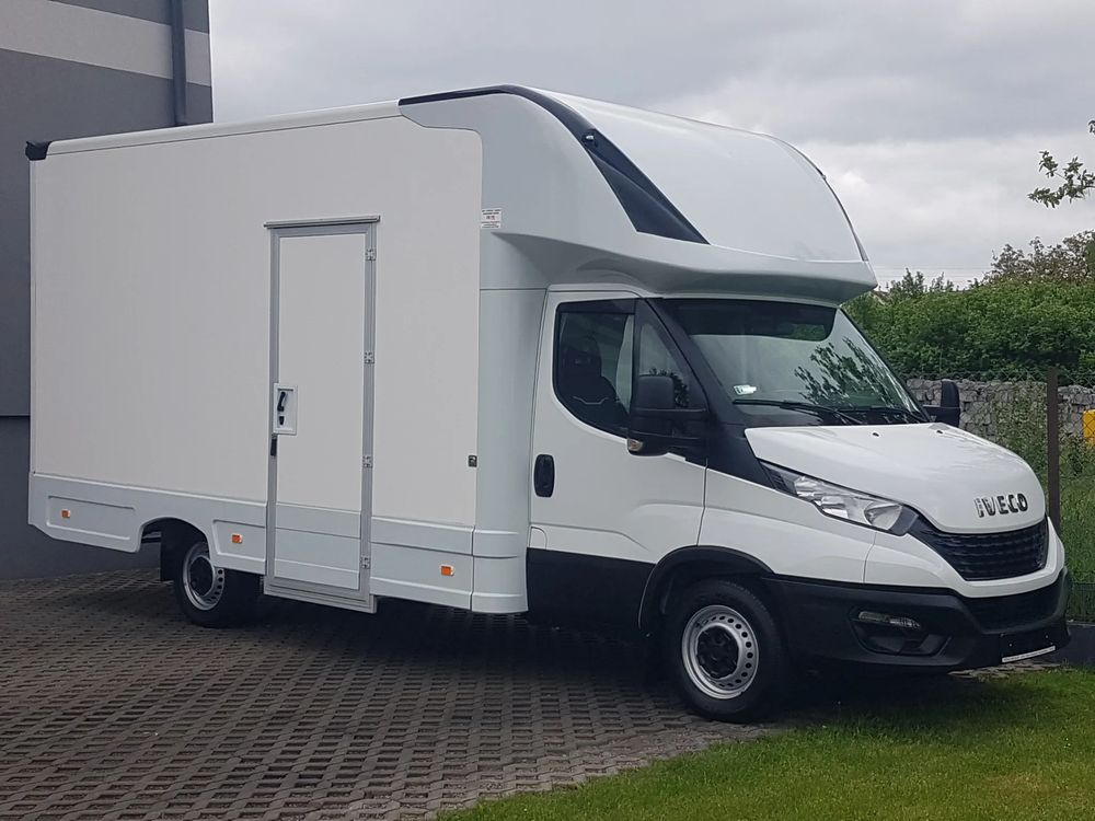 Iveco Daily 2020