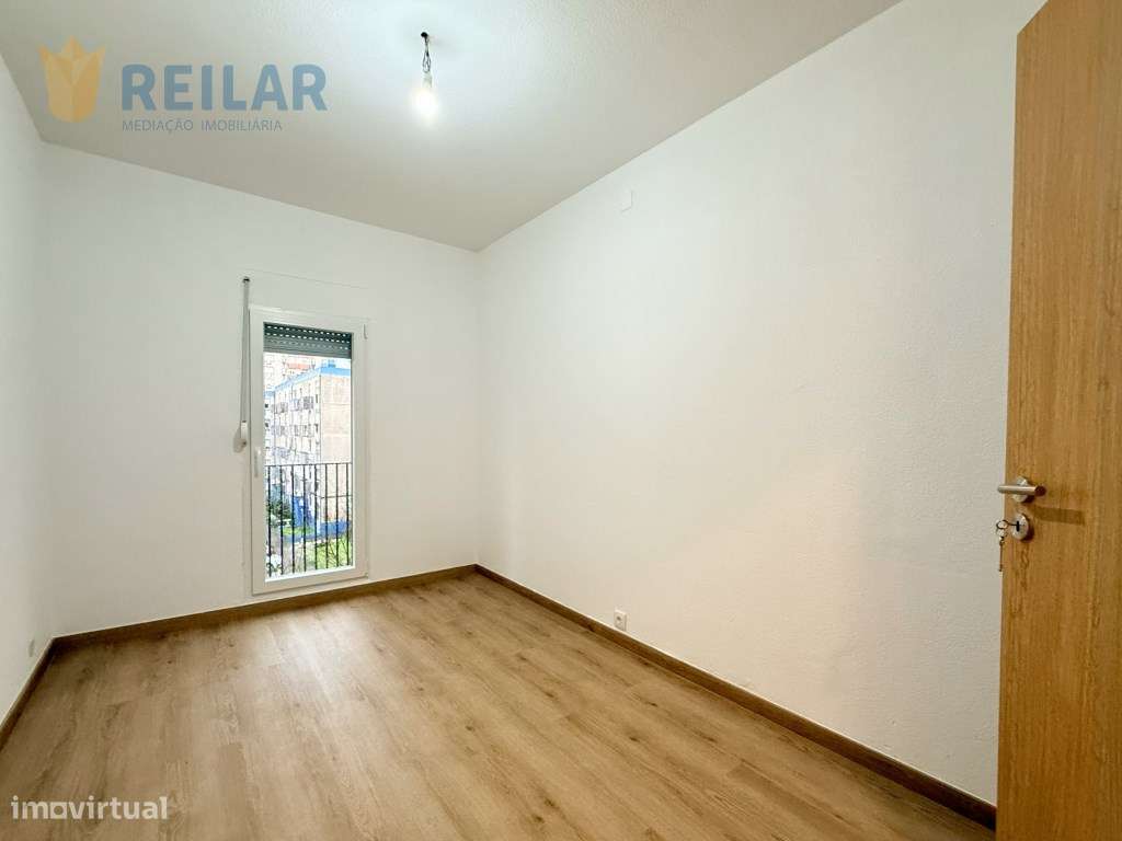 Olivais - T3 Remodelado-14