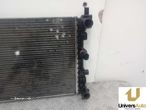 RADIADOR AGUA SEAT IBIZA IV 2009 -RAS6J5BXJ08 - 2