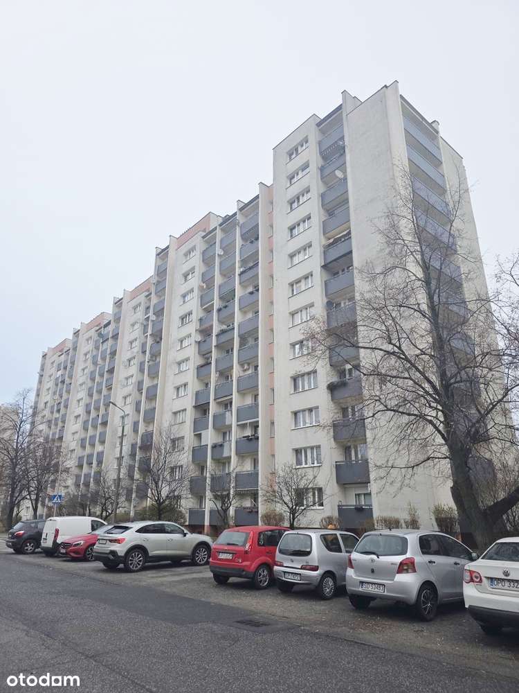 2-pokojowe mieszkanie na Zaodrzu w Opolu SPRZEDAM-16