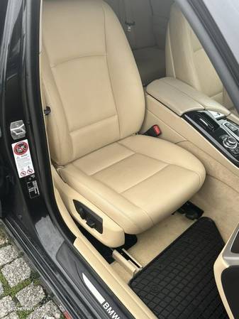 BMW 525 d Auto - 7