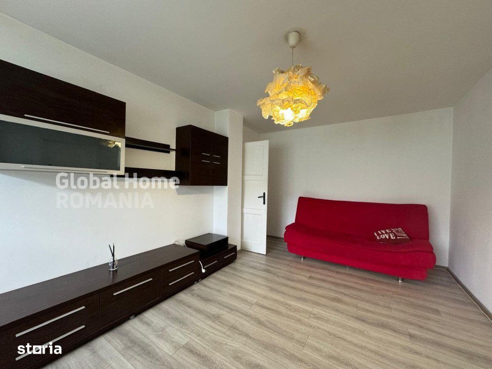 Apartament 2 camere | Dorobanti Floreasca Compozitori | Centrala Propr