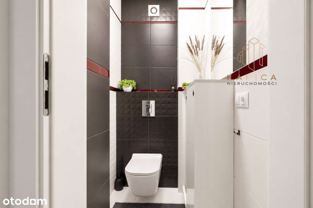 3-pokojowe mieszkanie 63,4 m² | Parter | Balkon-11
