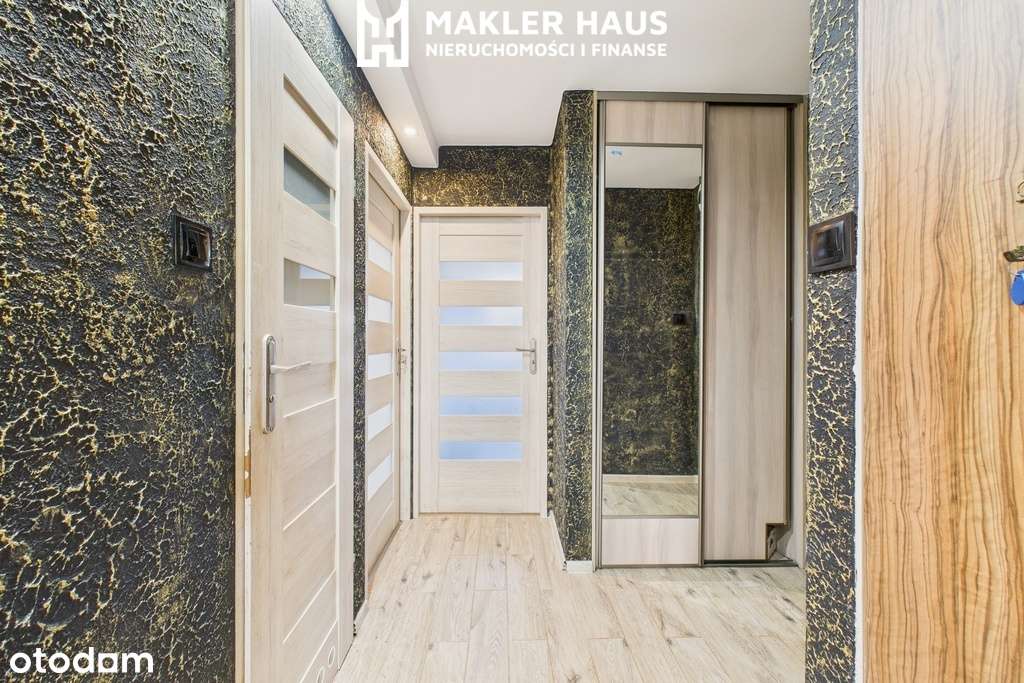 Mieszkanie w samym centrum Suwałk – I piętro-7