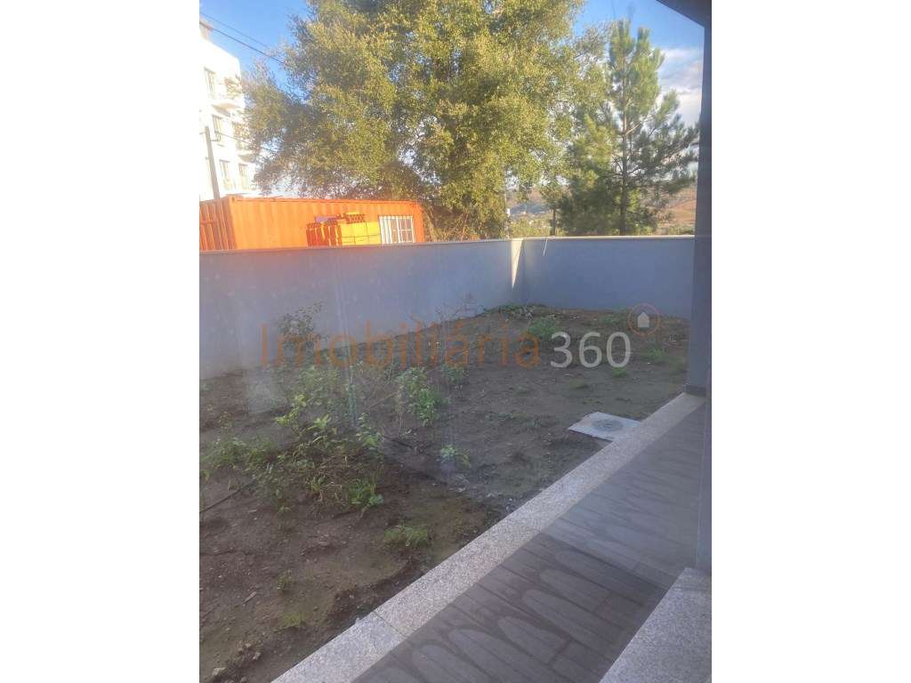 Moradia Isolada T3 Venda Felgueiras-15