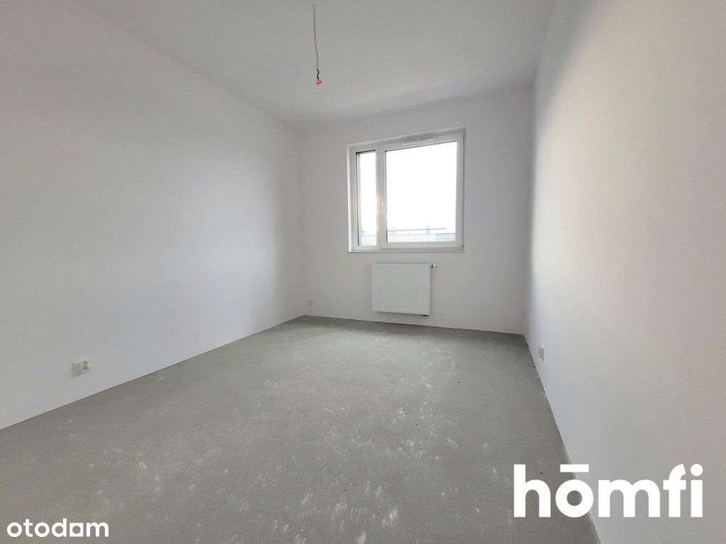 2-pok. 38 m2 Międzyleska Krzyki Gotowe - Pełny obrazek: 4/15