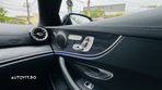 Mercedes-Benz E 220 d Coupe 9G-TRONIC AMG Line - 10