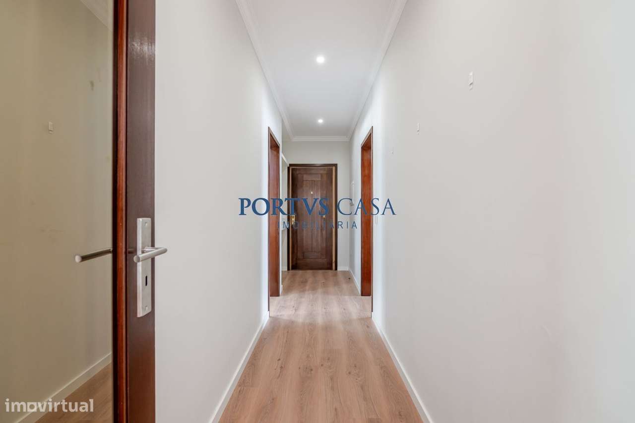 T2 com terraço e Box | Fornelo | Vila do conde-11