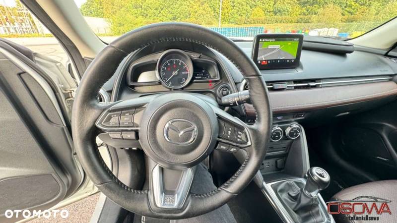 Mazda CX-3 2.0 Skypassion - 30