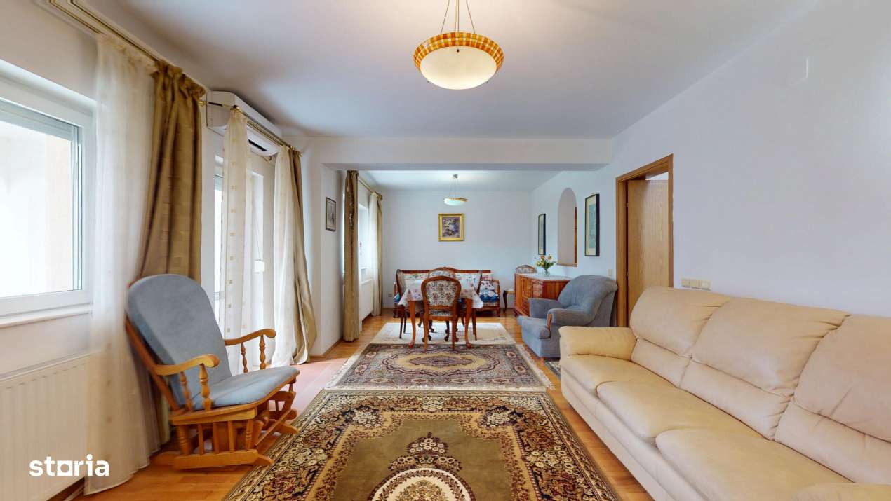 Vila unde diminetile incep cu liniste, nu cu trafic – Iancu Nicolae-1