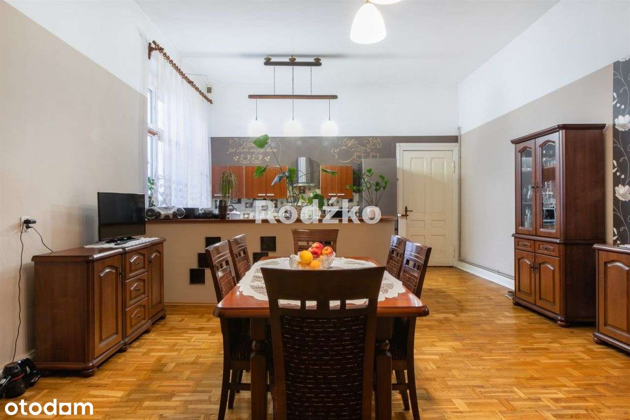 Mieszkanie, 165,79 m², Bydgoszcz-5