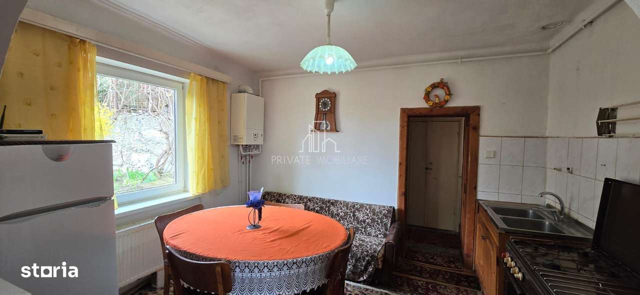 Casă de vânzare zona Viilor, Sighisoara - Imagine principală: 5/20