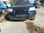 Dezmembrari Land Rover Freelander 1.8 benzina 4x4 2003 - 3