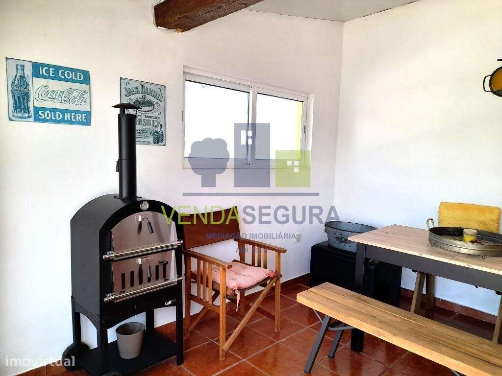 Moradia térrea | Vidigueira-36
