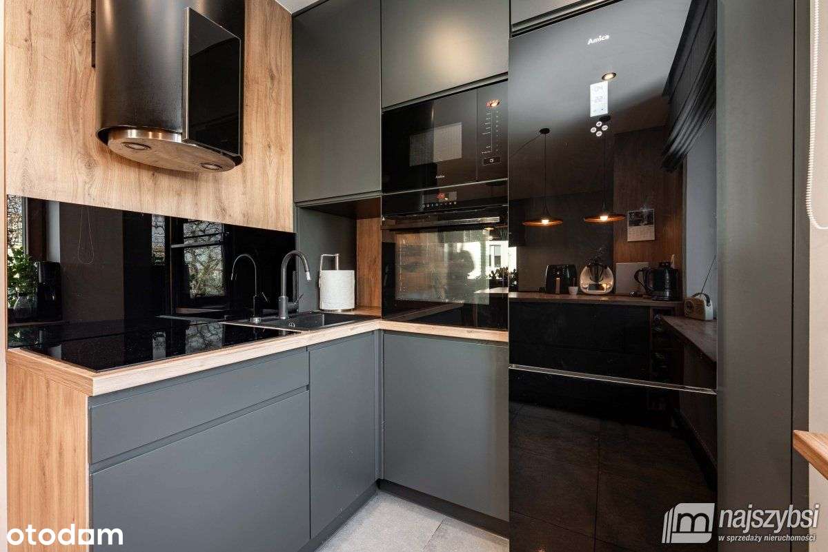 Goleniów - mieszkanie 73 m2 dwa poziomy, 4 pokoje - Pełny obrazek: 5/20