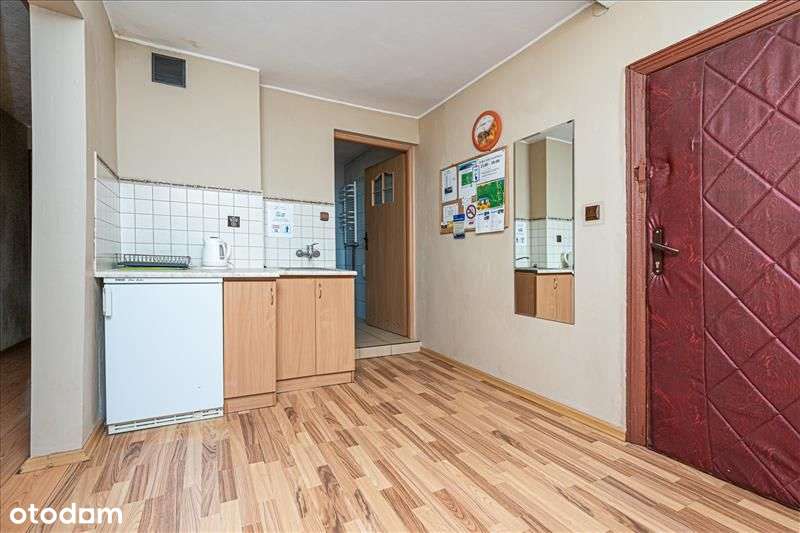 Dom jednorodzinny | Gdańsk Oliwa | 6 mieszkań-12