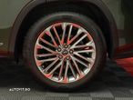 Lexus Seria RX 450h AWD Luxury Panorama - 6