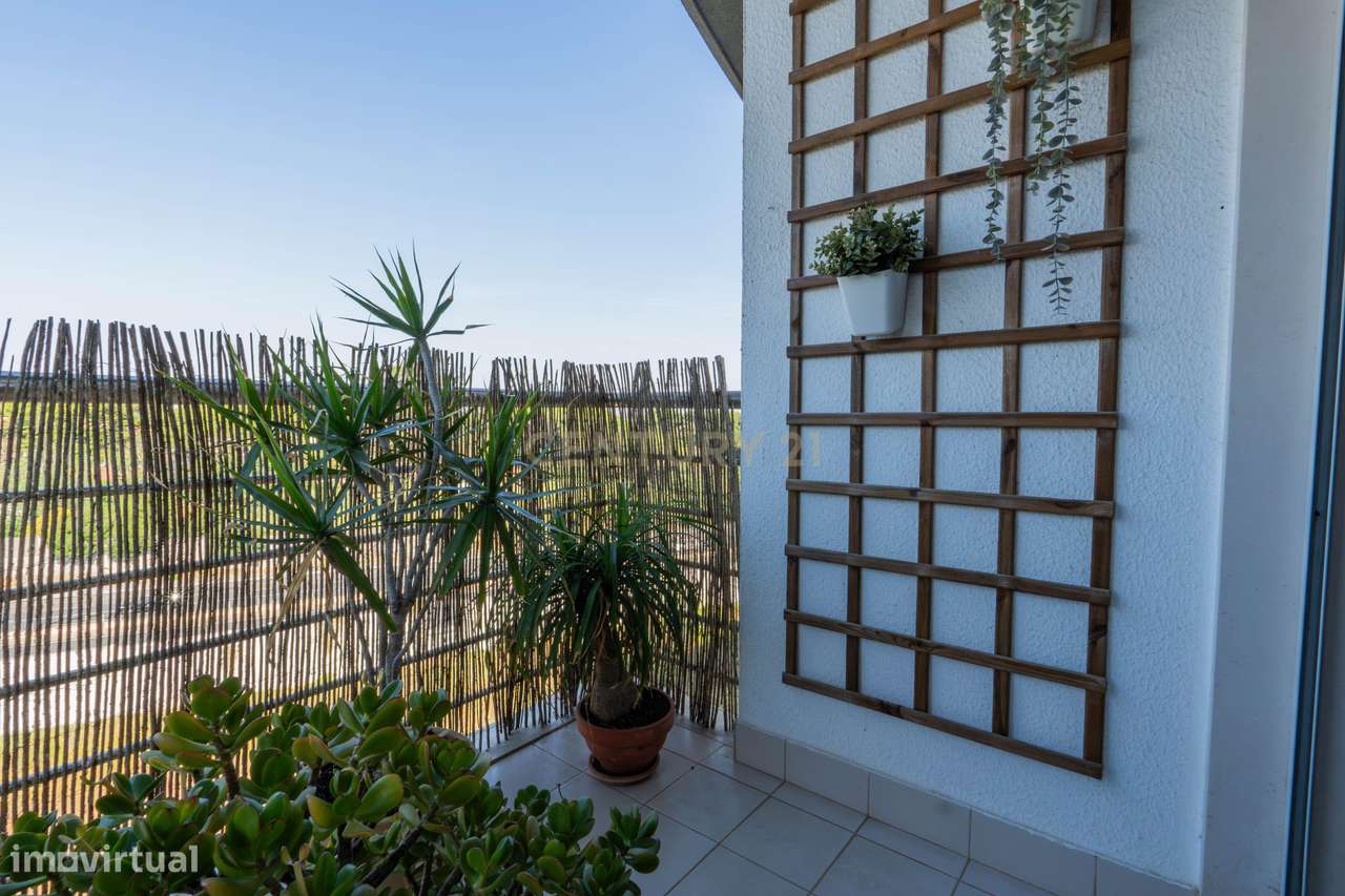 T2 com 115m² na Quinta de São Macário | Varandas | Elevador | Arrecada-26