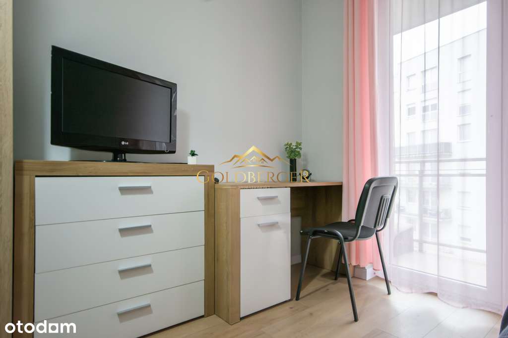 Funkcjonalne 2 pokoje | Kurpińskiego - Pełny obrazek: 2/20