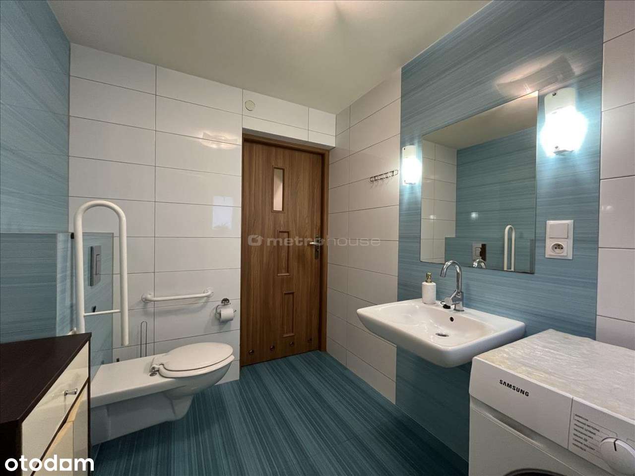 Mieszkanie bezczynszowe 15 km od Koszalina - Pełny obrazek: 5/15