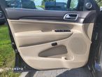 Jeep Grand Cherokee Gr 3.0 CRD Overland - 12