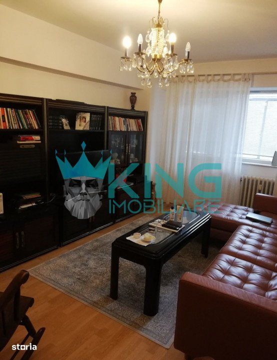 Apartament 4 Camere | Piata Iancului | 5 Minute Metrou