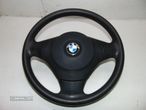 BMW E87 Serie 1 volante - 2