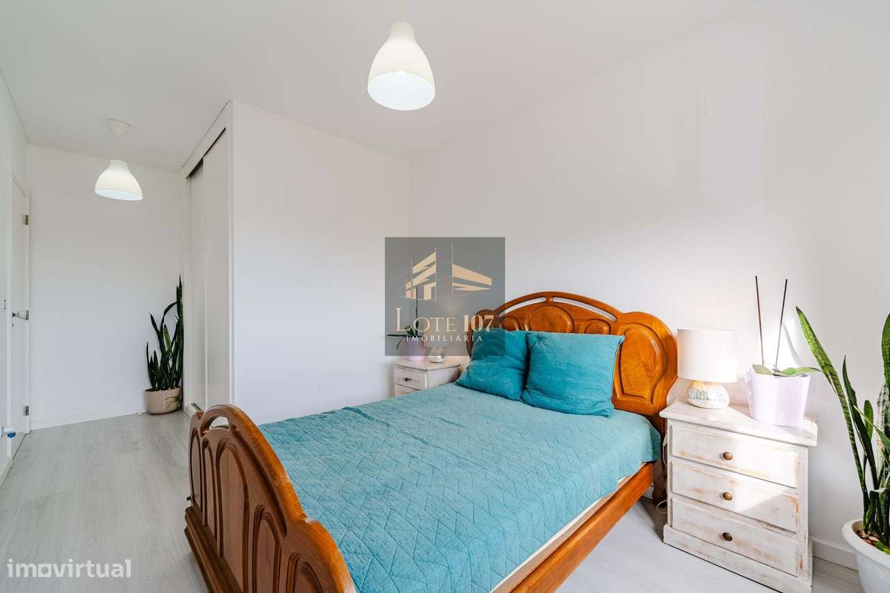 Apartamento T3  Duplex  em Val' Flores - Pinhal Novo-24