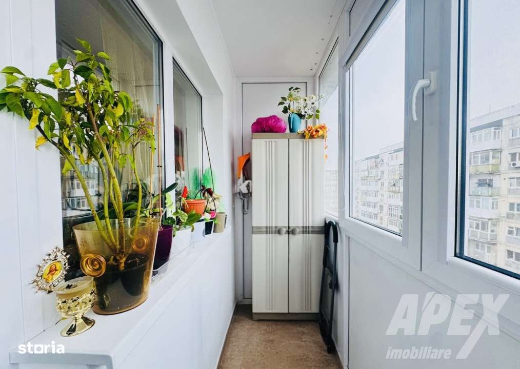 Apartament 3 camere | Centrala proprie | Militari-9