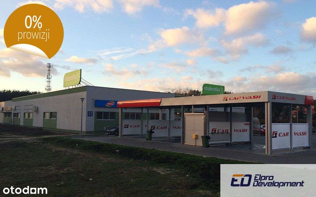 Lokal 28 m2 / Bydgoszcz / ul. Bortnowskiego 12 - Pełny obrazek: 3/5