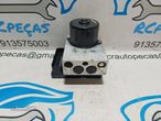 ABS MODULO BLOCO HIDRAULICO FORD FOCUS I 1 MK1 DAW DBW 1.8 TDCi 8V 115CV F9DA 1002040378 1002040378 2M512C285AC - 3