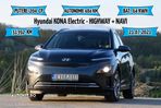 Hyundai KONA Electric 204CP Highway + Navi - 1