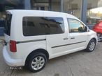 VW Caddy 2.0 TDi BM Extra AC - 24