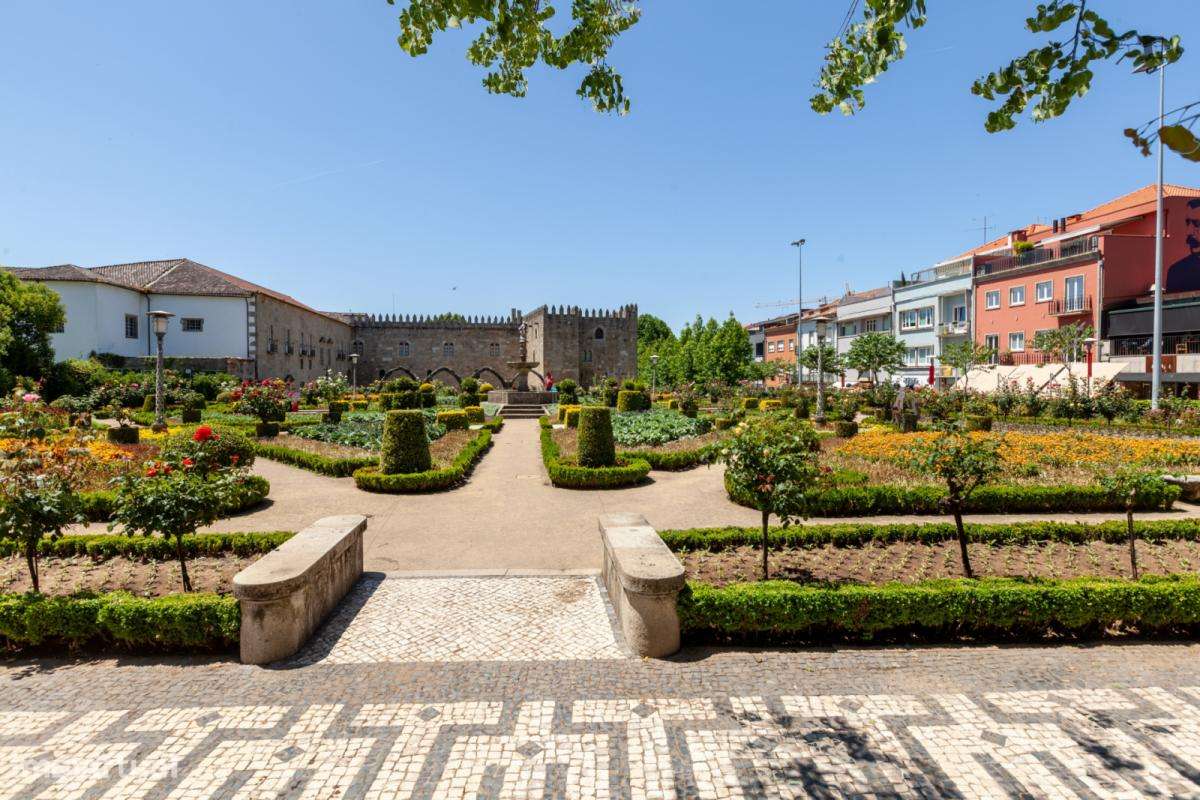 Apartamento com 2 quartos - localizado em Sé de Braga e São Lázaro... - Grande imagem: 3/7