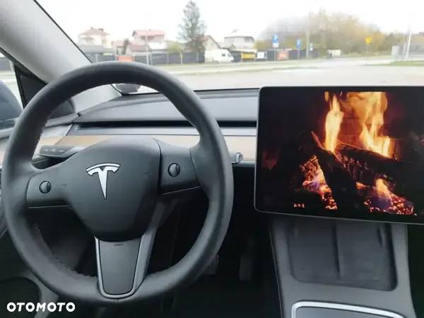 Tesla Y Model Long Range Dual Motor AWD - 9