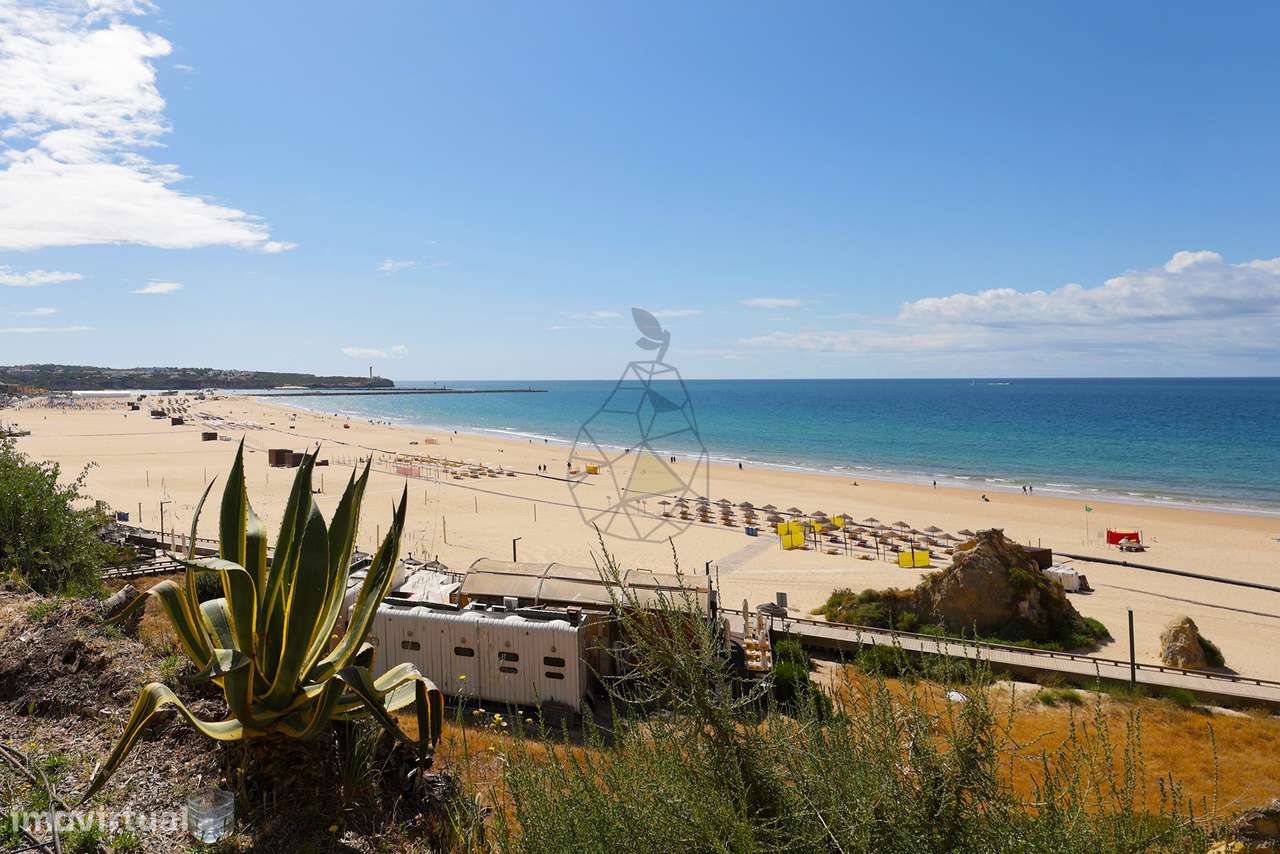 Oportunidade Bar na Praia Da Rocha-27