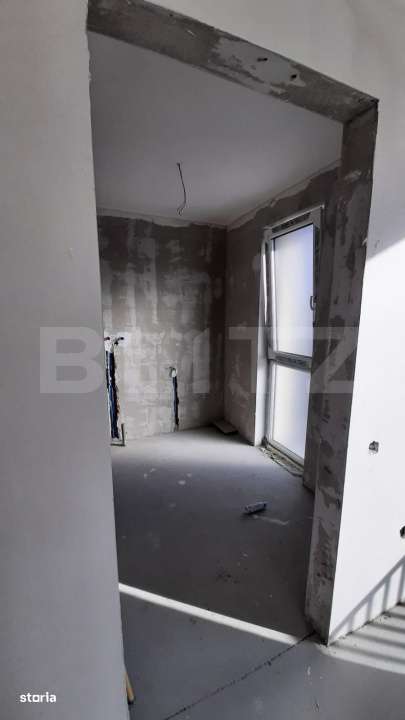 Casa tip duplex 120 mp, predare semi-finisat, Chinteni - Imagine principală: 4/10
